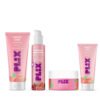 PLIX Guava Glow CTM & Sunscreen Combo – Cleanser, Toner, Moisturizer & SPF