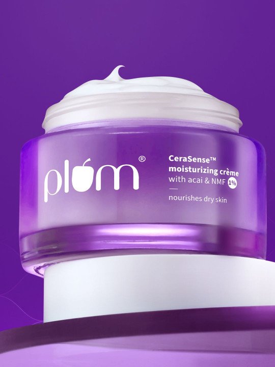 Plum CeraSense Acai Moisturizer Gel Cream – 50g