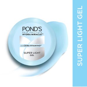Pond’s Super Light Gel Oil-Free Moisturizer with Cera-Hyamino – 300g