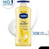 Vaseline Deep Moisture Body Lotion with Ceramide & Hyaluron – 600ml